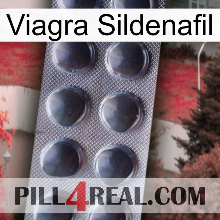 Viagra Sildenafil 30
